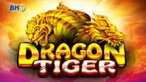 cách chơi bài Rồng Hổ