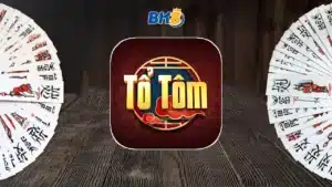 cách chơi bài tổ tôm